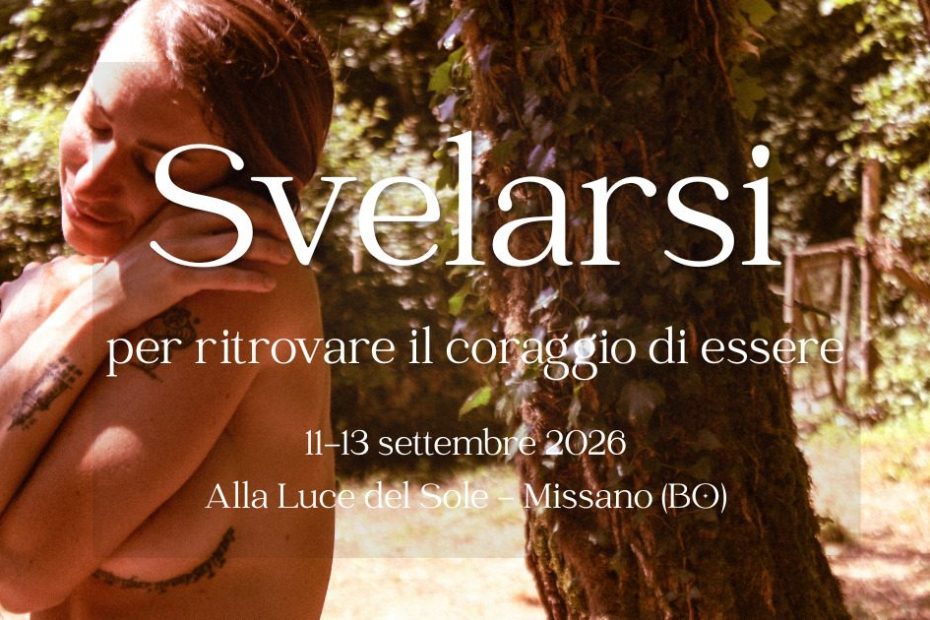 Svelarsi