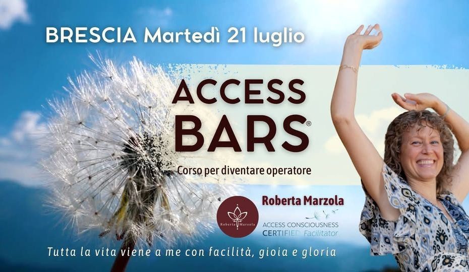 Classe Access Bars®