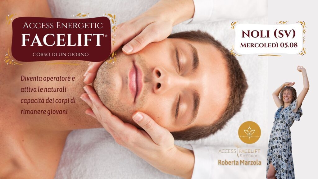 Classe Facelift a Noli: Trasforma il tuo aspetto e benessere