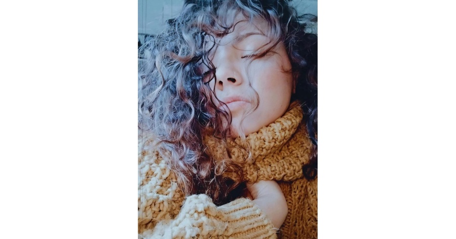 Ritratto di Giulia Gebia, ThetaHealing Practitioner