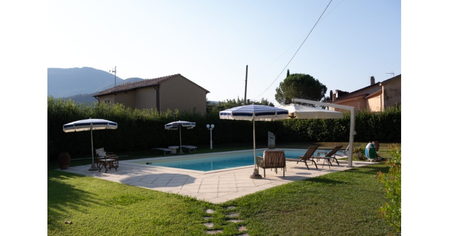 Villa Augusto
