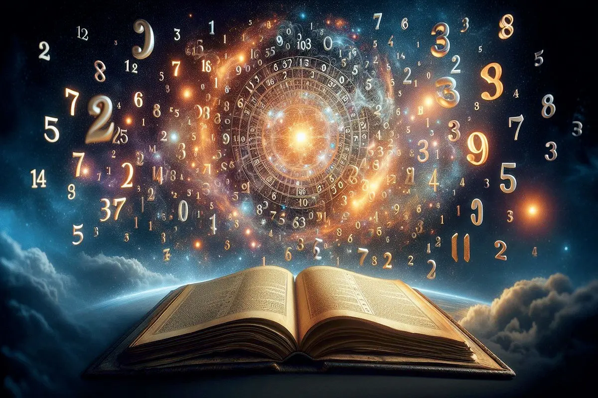 Conferenza: Il Potere dei Numeri