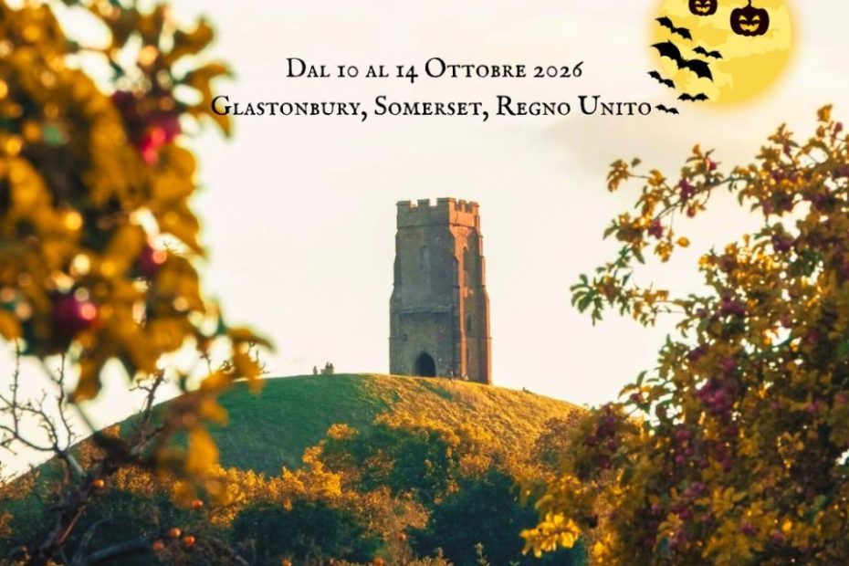 Autunno ad Avalon 2026