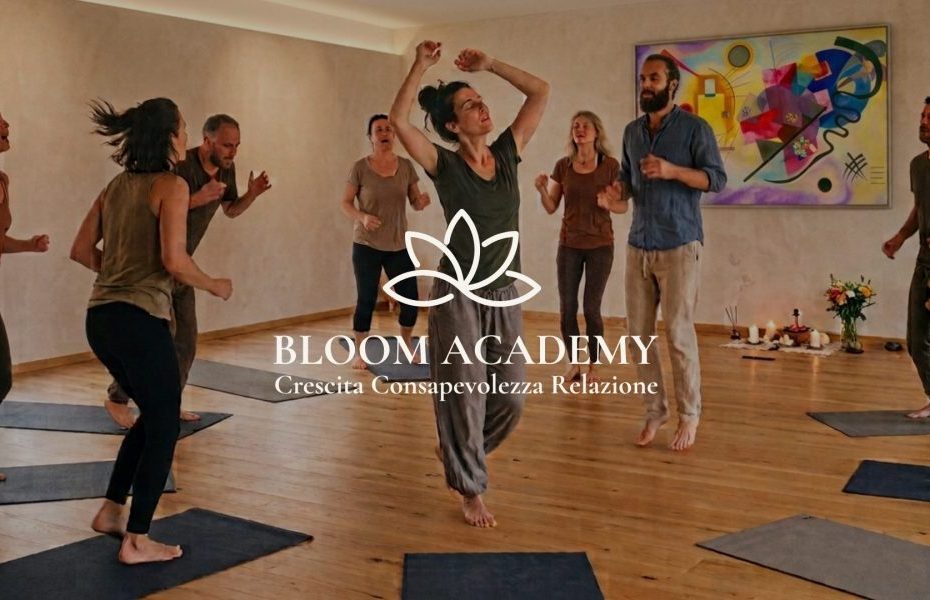 PRESENTAZIONE BLOOM ACADEMY