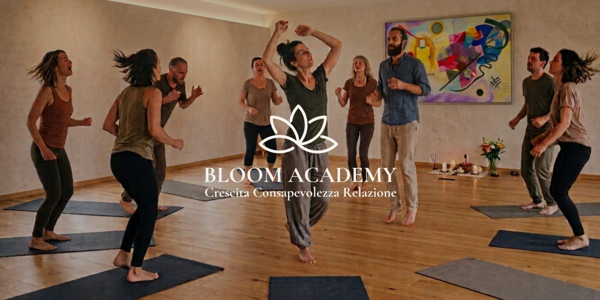 Presentazione Bloom Academy a Milano