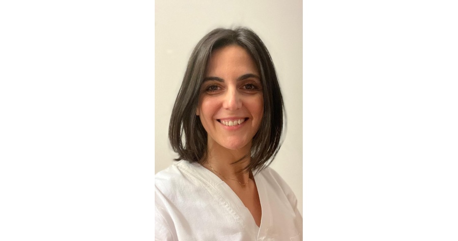 Sara Steffanuto