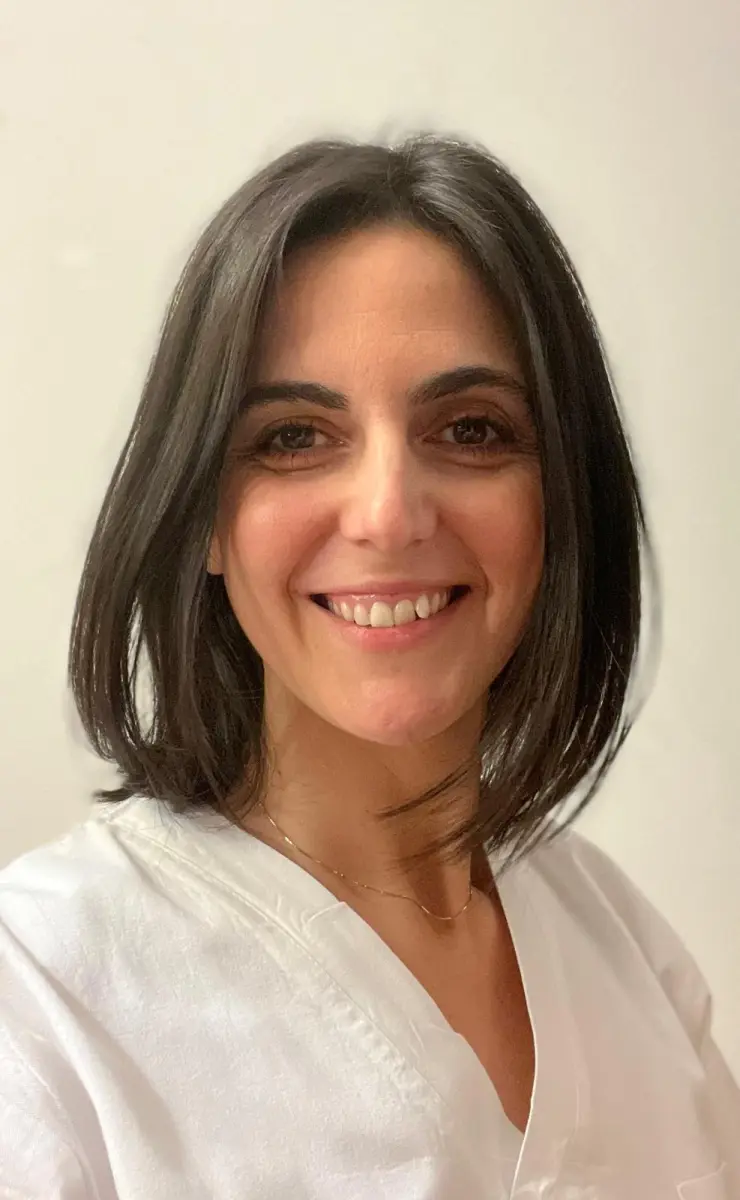 Sara Steffanuto, professionista del benessere integrato