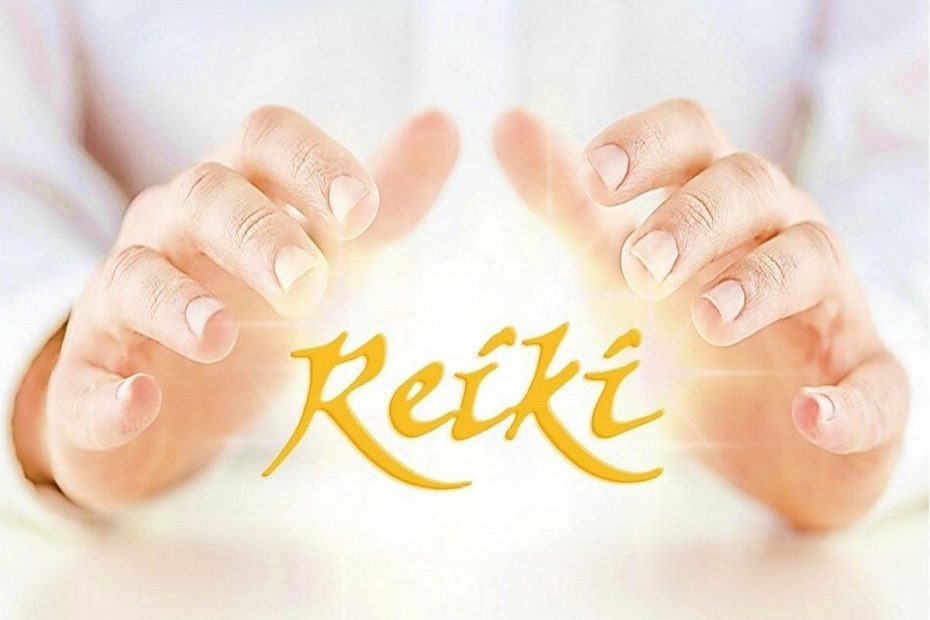 Seminario Reiki 1° Livello