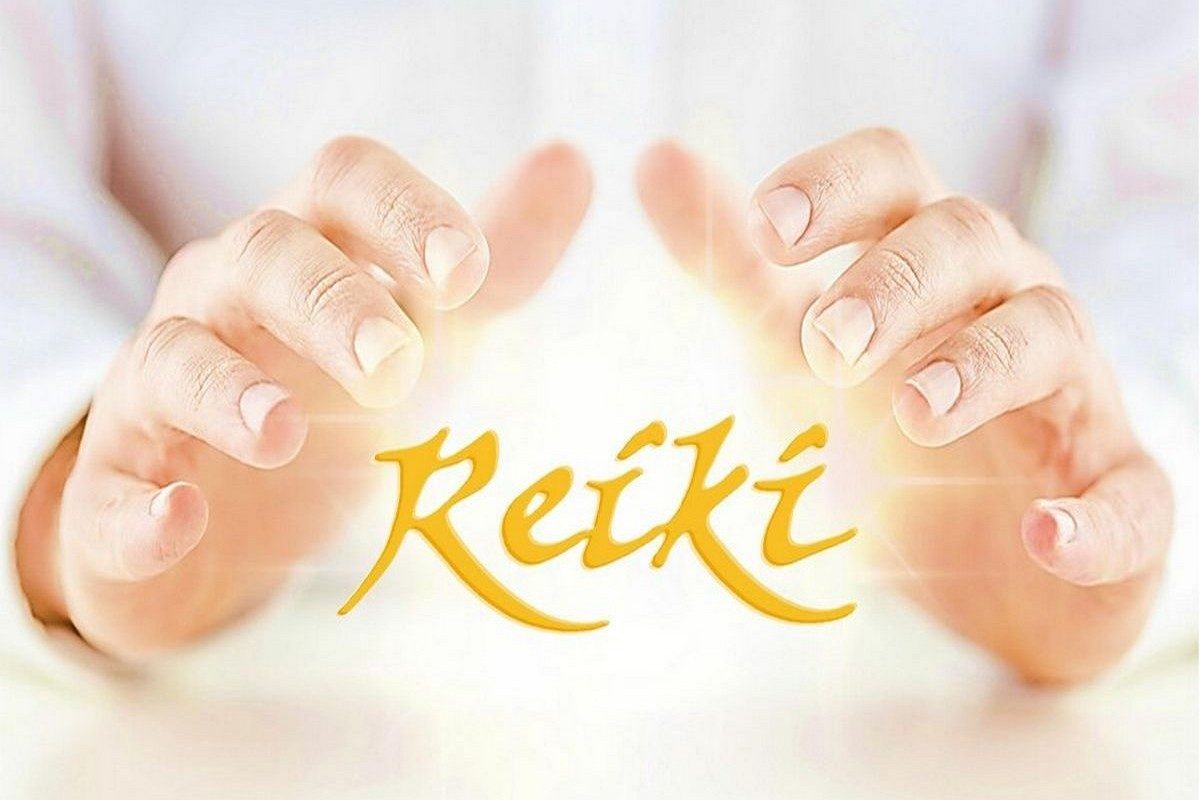 Seminario Reiki 1° Livello a Forlì