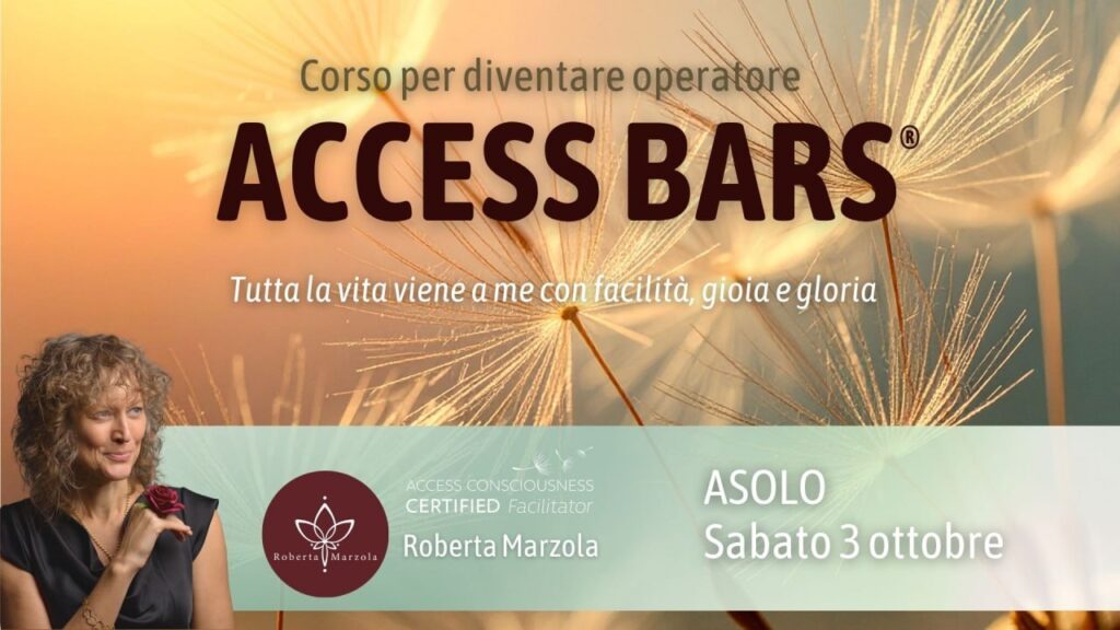 Classe Access Bars®