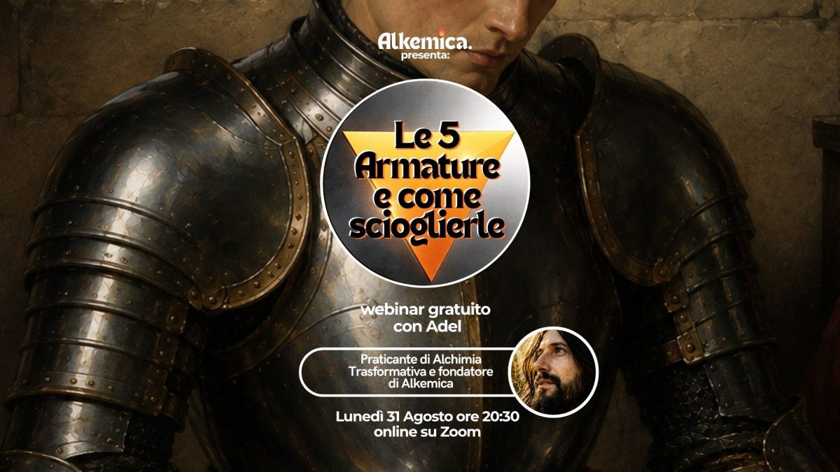 Le 5 Armature e Come Scioglierle