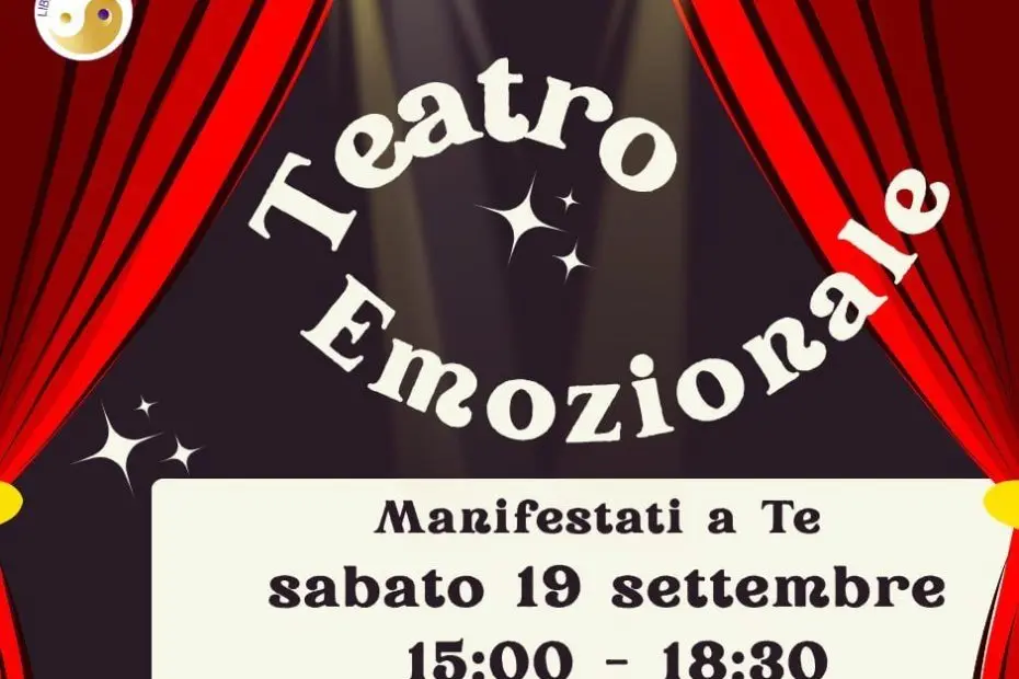Teatro Emozionale