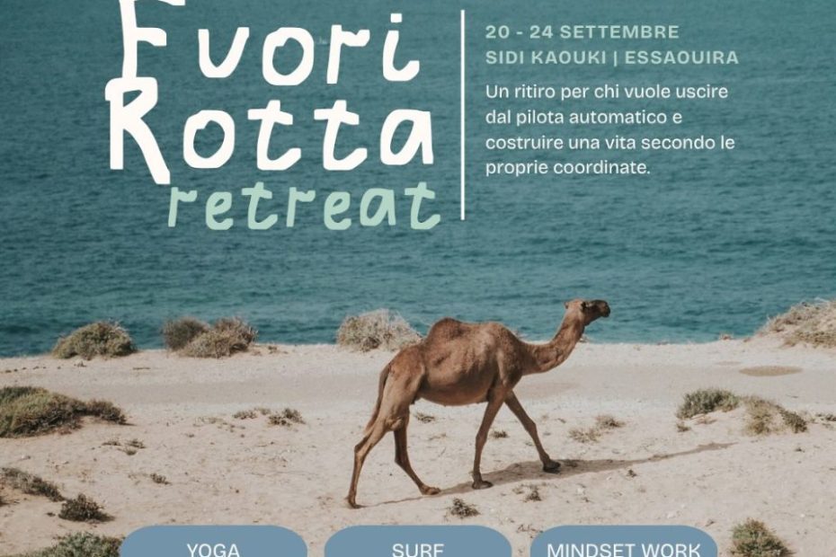 Fuori Rotta