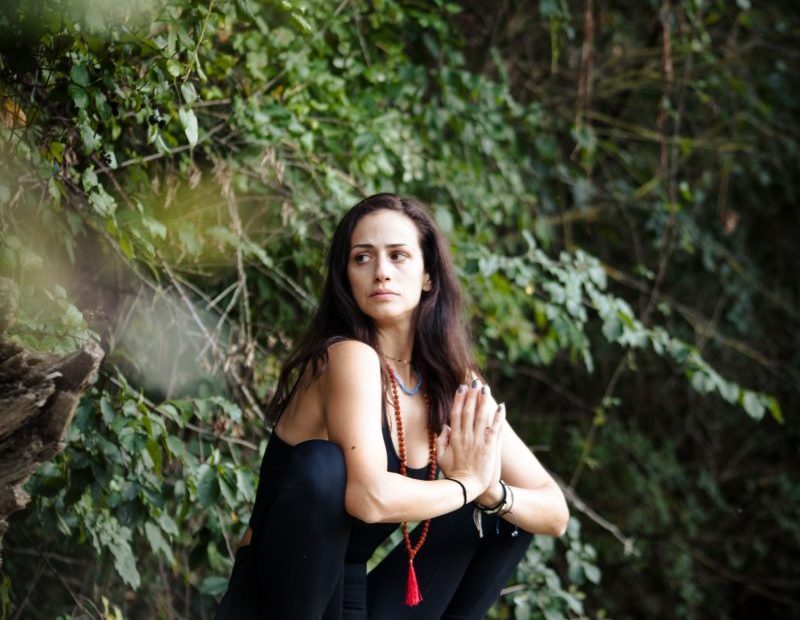RETREAT YOGA E BENESSERE