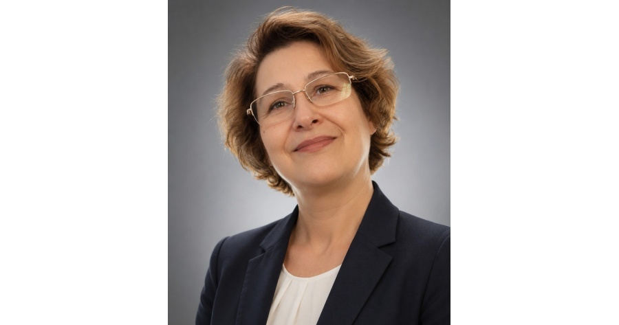Loredana Moreni, counselor olistico