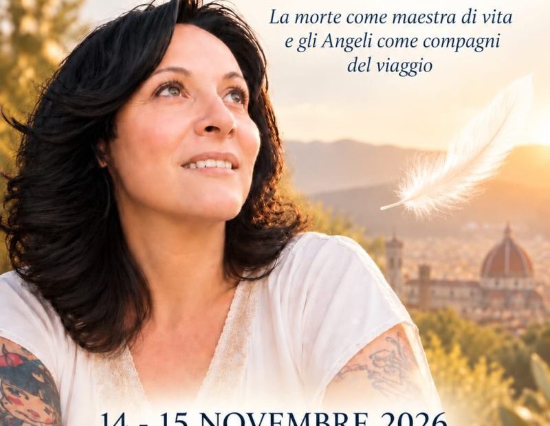 le due soglie dell' anima