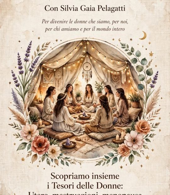 la Tenda della luna
