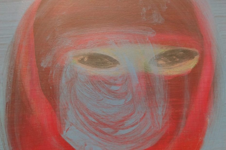 Miriam Cahn al Macro: arte-consapevolezza