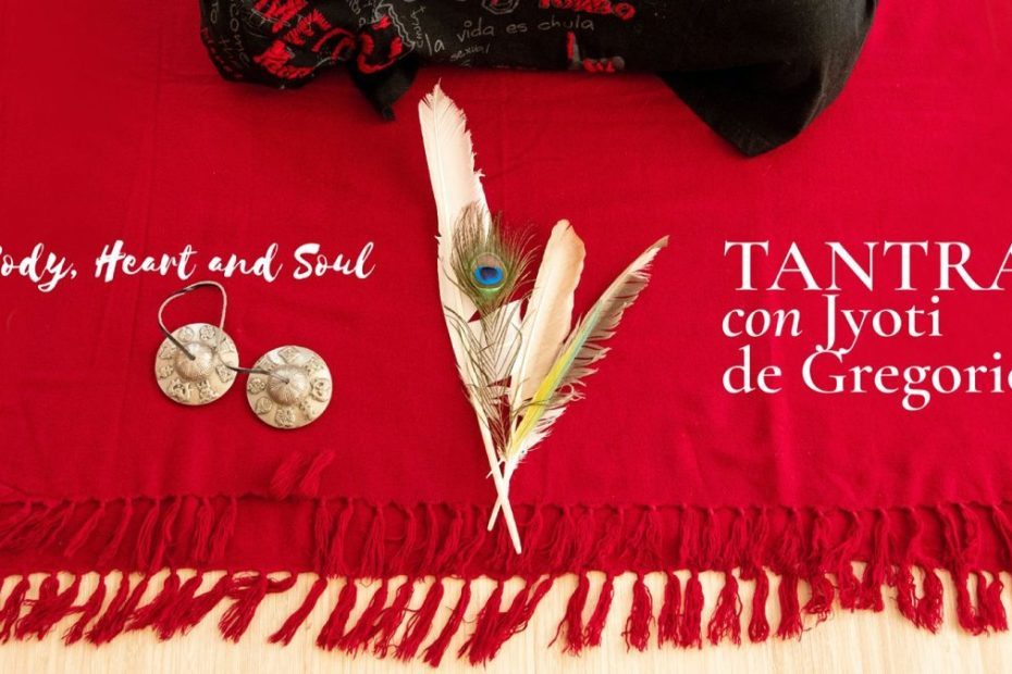 Tantra Body, Heart and Soul Roma 2026/27