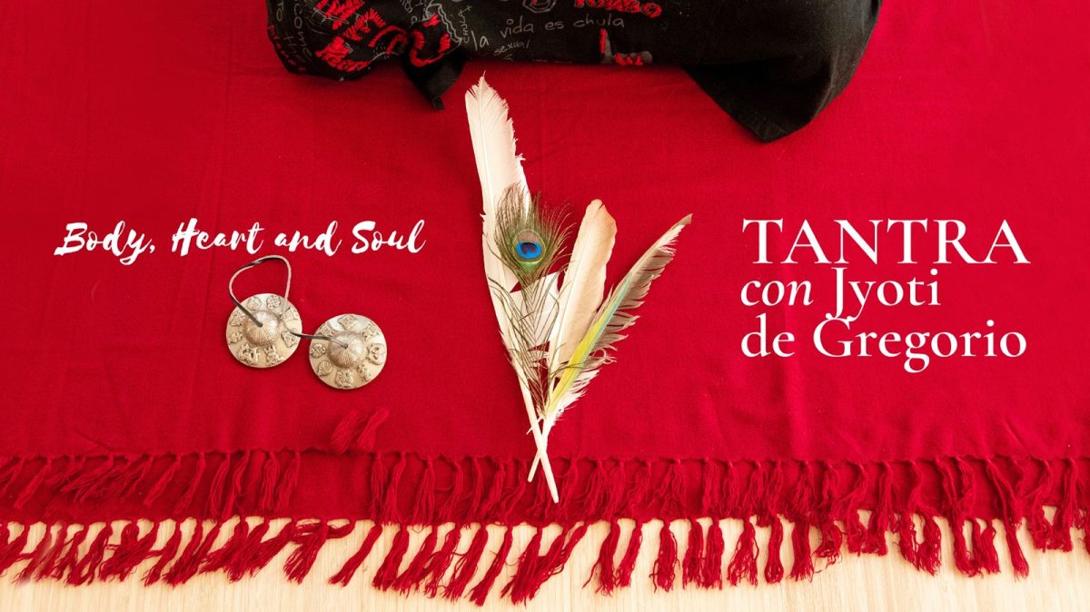 Tantra Body, Heart and Soul Roma 2026/27