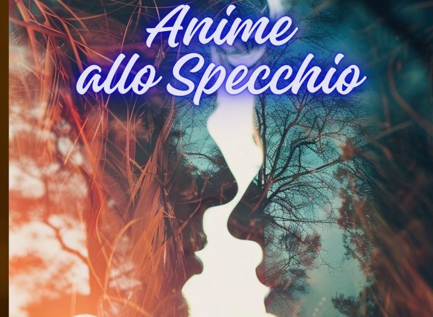 anime allo specchio