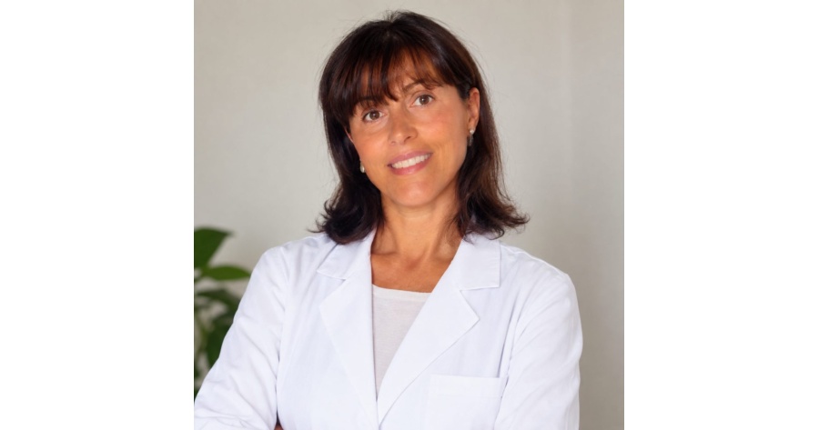 Chiara Mossali
