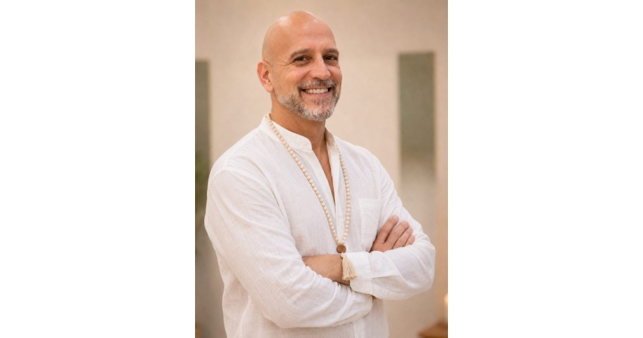 Francesco Mazza, coach e guida spirituale