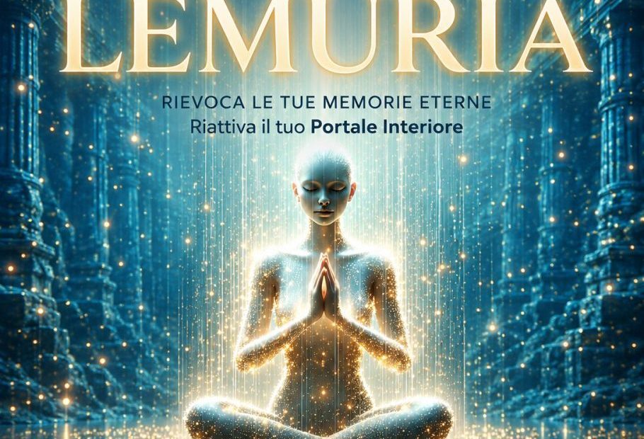 Celebrazione di Ritorno a Lemuria