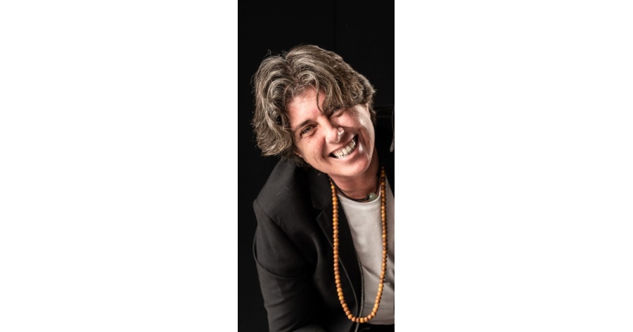 Tasha Torri, Business & Personal Coach e formatrice olistica