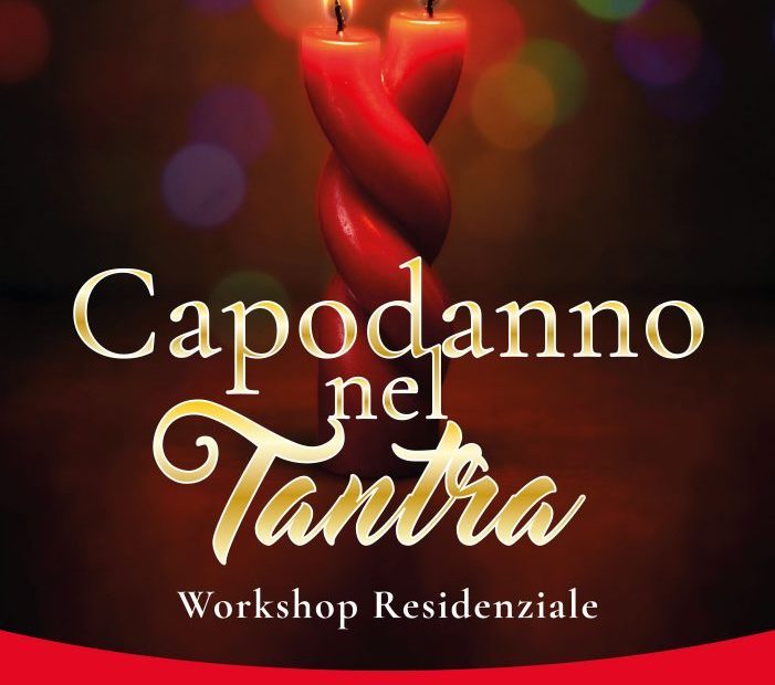 Capodanno nel Tantra