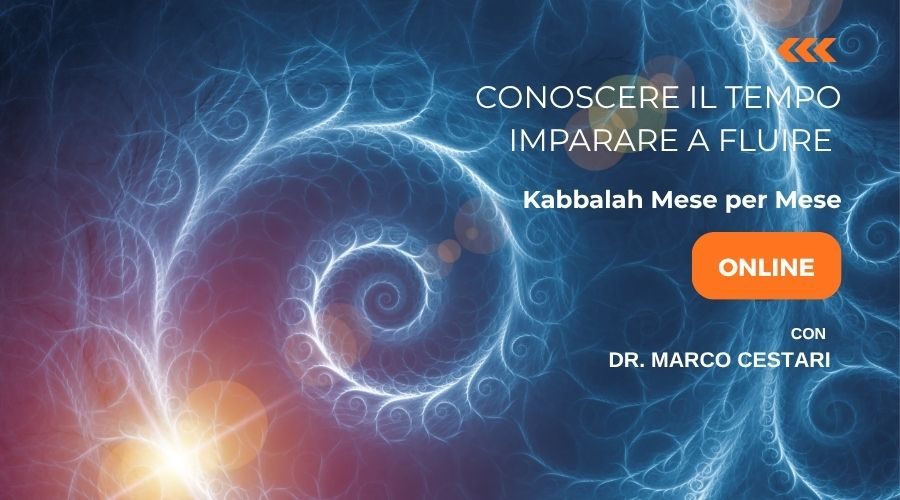 Kabbalah Mese per Mese