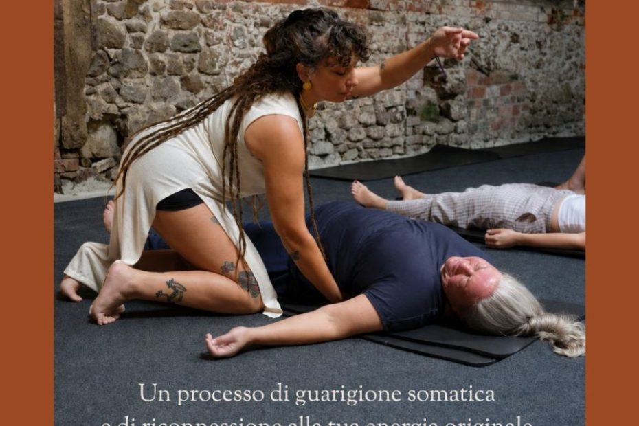Attivazione della Kundalini + Somatica