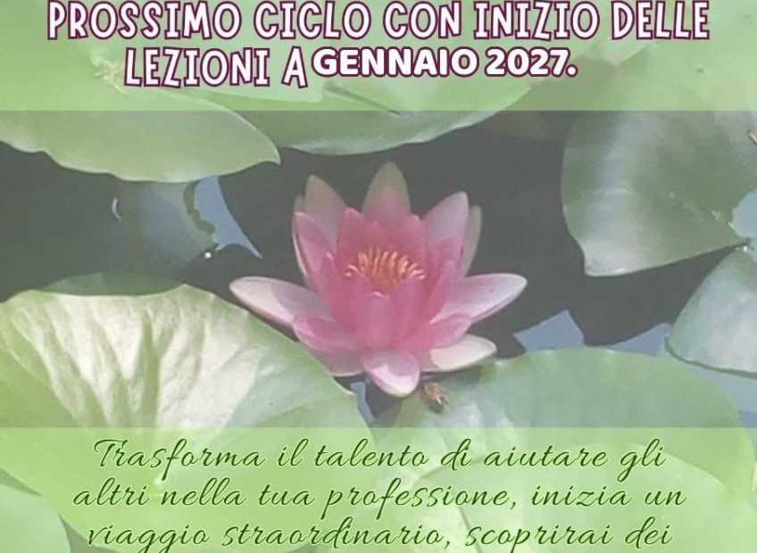 presentazione scuola
