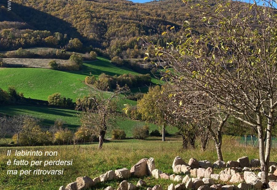 Labirinti Ad ogni passo un Minotauro