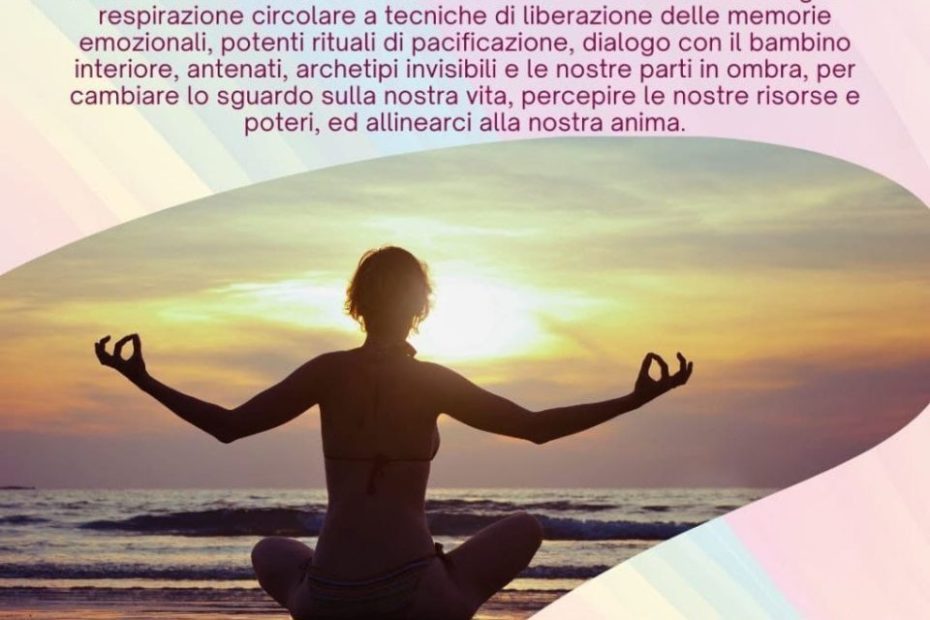 seminario di respiro evolutivo