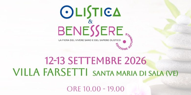 Olistica e Benessere