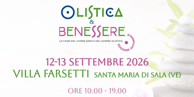 Olistica e Benessere