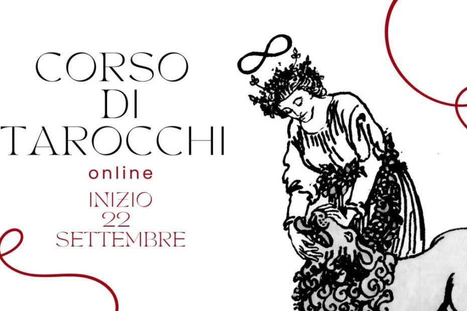 Corso di Tarocchi online