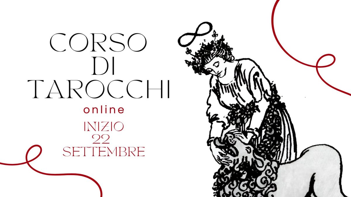 Corso di Tarocchi online: scoprire il linguaggio simbolico