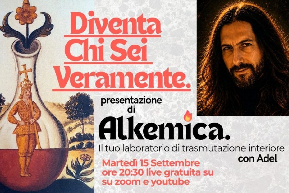 Diventa Chi Sei Veramente