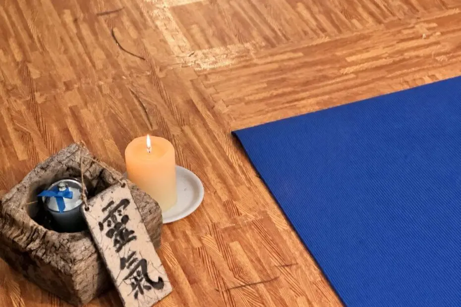 Reiki primo livello – Shoden a Como
