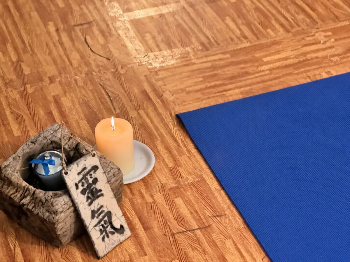 Reiki primo livello – Shoden a Como
