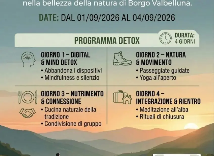 Natura Detox