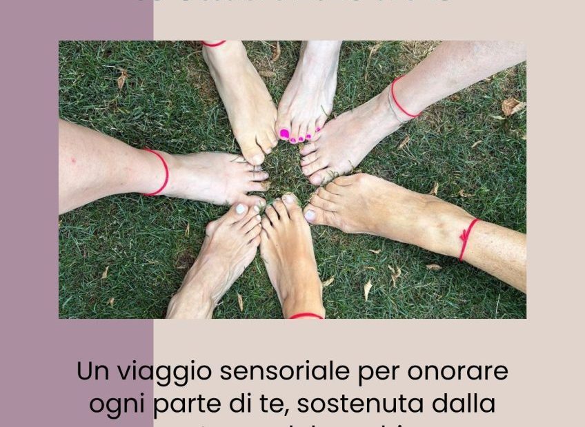 Cerchio di donne