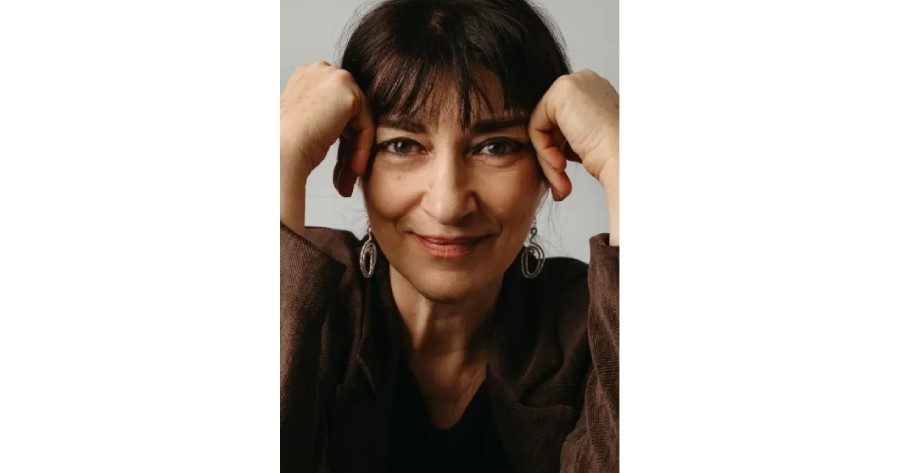Silvia Gaia Pelagatti