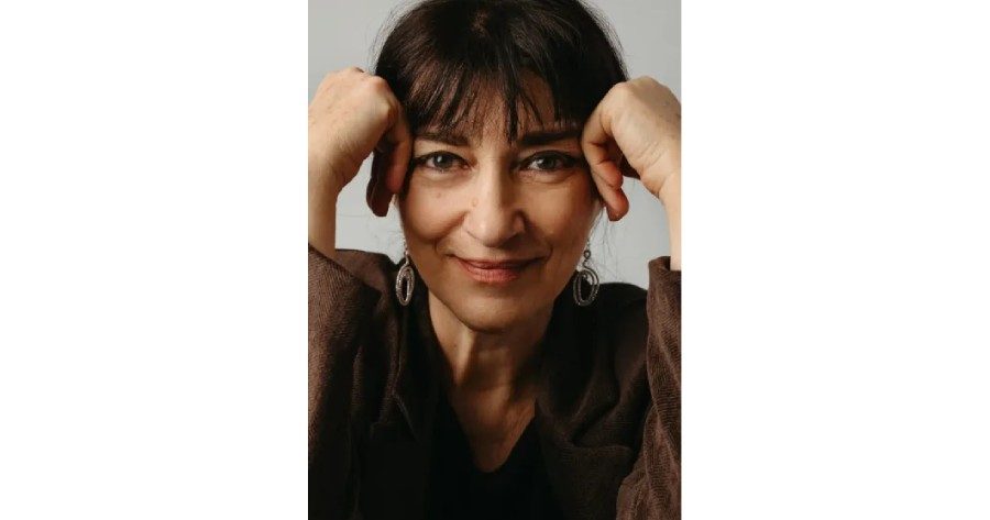 Silvia Gaia Pelagatti