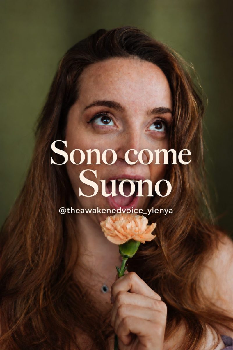 Cerchio di voce: toning e attivazione vocale a Milano